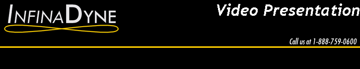 Video Presentation