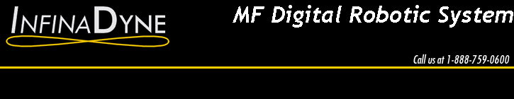MF Digital Robotic System