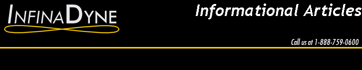 Informational Articles