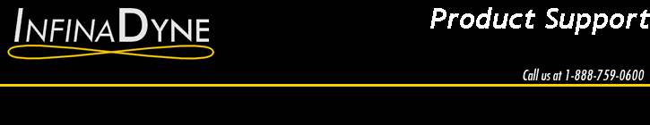 Product Support