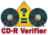 CD-R Verifier