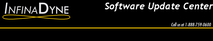 Software Update Center