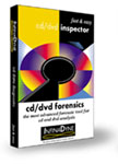 CD/DVD Inspector